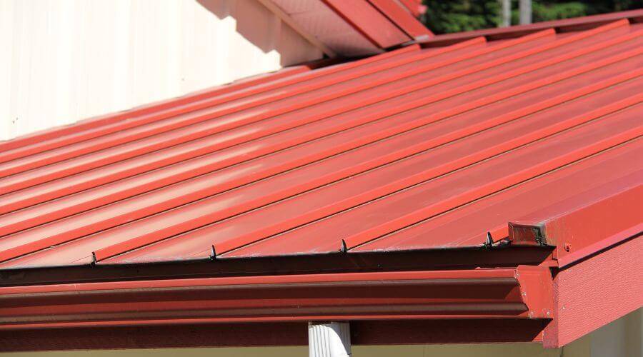 Industrial Roof Replacement in Howells, NE