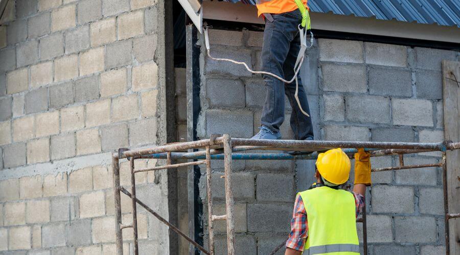 Expert top industrial roofings services in Howells, NE